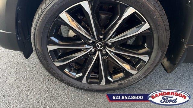 2023 Mazda CX-50 2.5 Turbo Premium Plus