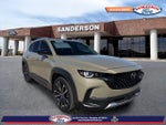 2023 CX-50 Thumbnail 1