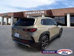 2023 CX-50 Thumbnail 3
