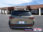 2023 CX-50 Thumbnail 4
