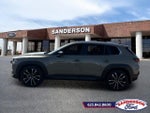 2023 CX-50 Thumbnail 6