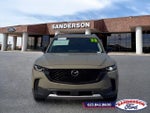 2023 CX-50 Thumbnail 8