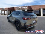 2023 CX-50 Thumbnail 5