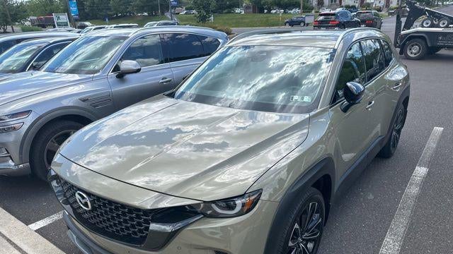 2024 Mazda CX-50 2.5 Turbo Premium Plus