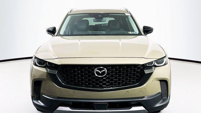 2024 Mazda CX-50 2.5 Turbo Premium Plus