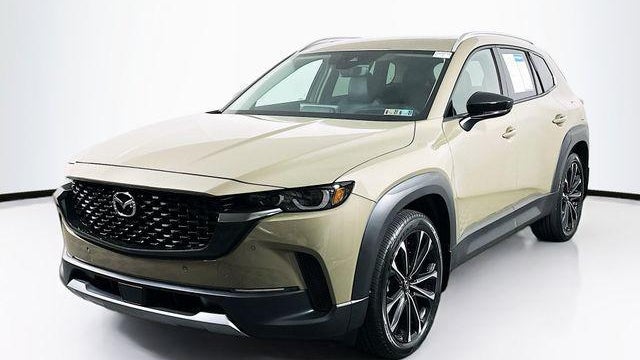 2024 Mazda CX-50 2.5 Turbo Premium Plus