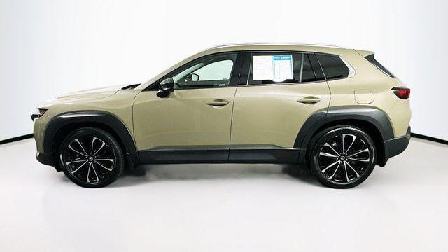 2024 Mazda CX-50 2.5 Turbo Premium Plus