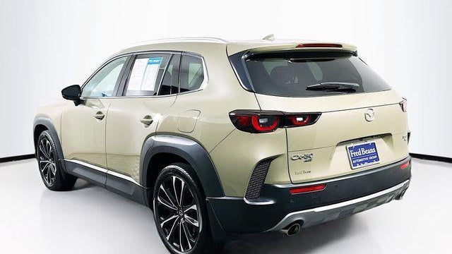 2024 Mazda CX-50 2.5 Turbo Premium Plus