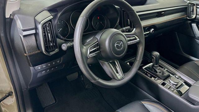 2024 Mazda CX-50 2.5 Turbo Premium Plus