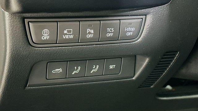 2024 Mazda CX-50 2.5 Turbo Premium Plus
