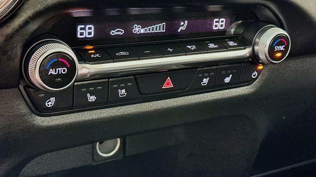 2024 Mazda CX-50 2.5 Turbo Premium Plus