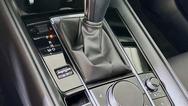 2024 Mazda CX-50 2.5 Turbo Premium Plus