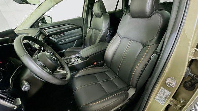 2024 Mazda CX-50 2.5 Turbo Premium Plus