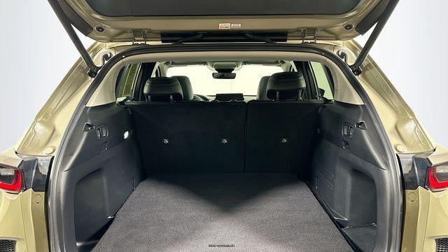 2024 Mazda CX-50 2.5 Turbo Premium Plus
