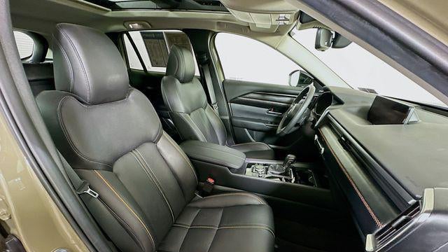 2024 Mazda CX-50 2.5 Turbo Premium Plus