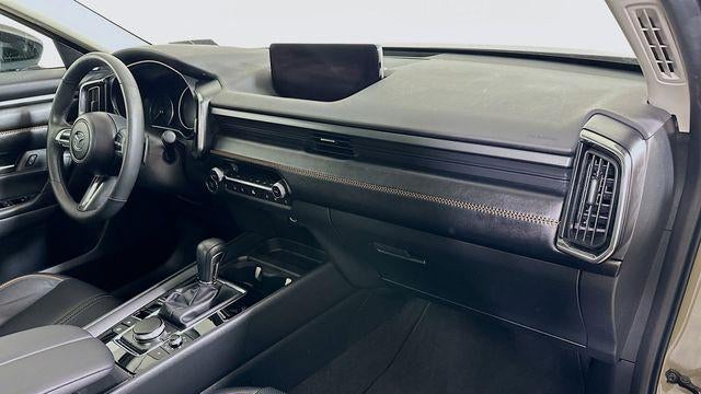 2024 Mazda CX-50 2.5 Turbo Premium Plus