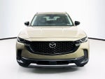 2024 CX-50 Thumbnail 2