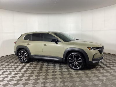 2024 Mazda CX-50 AWD 2.5 Turbo Premium Plus 4DR SUV