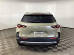 2024 CX-50 Thumbnail 3
