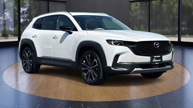 Preowned 2025 Mazda CX-50 2.5 Turbo Premium Plus for Sale