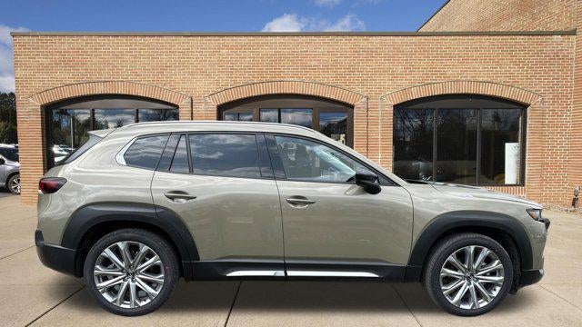 2026 Mazda CX-50 2.5 Turbo Premium Plus
