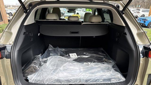 2026 Mazda CX-50 2.5 Turbo Premium Plus