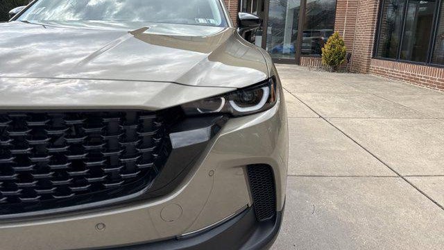 2026 Mazda CX-50 2.5 Turbo Premium Plus