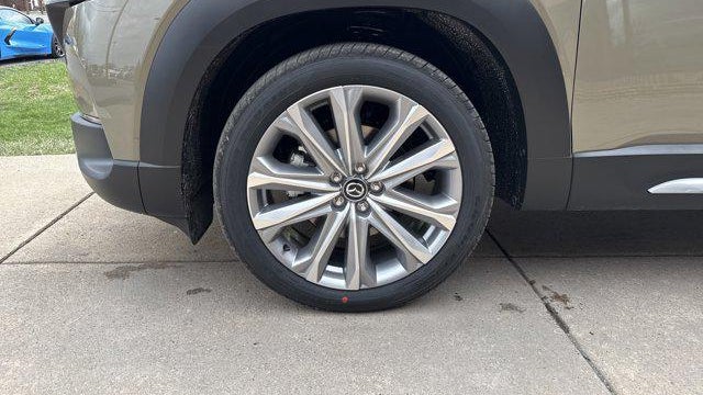 2026 Mazda CX-50 2.5 Turbo Premium Plus