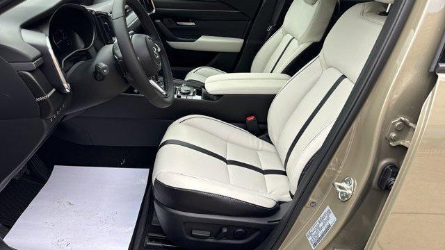 2026 Mazda CX-50 2.5 Turbo Premium Plus