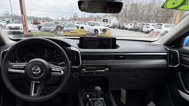 2026 Mazda CX-50 2.5 Turbo Premium Plus