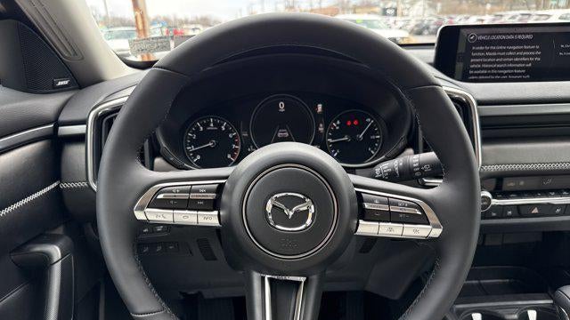 2026 Mazda CX-50 2.5 Turbo Premium Plus