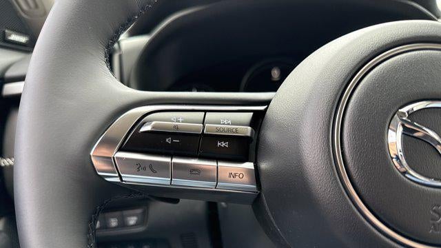 2026 Mazda CX-50 2.5 Turbo Premium Plus