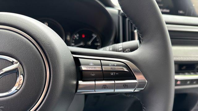 2026 Mazda CX-50 2.5 Turbo Premium Plus