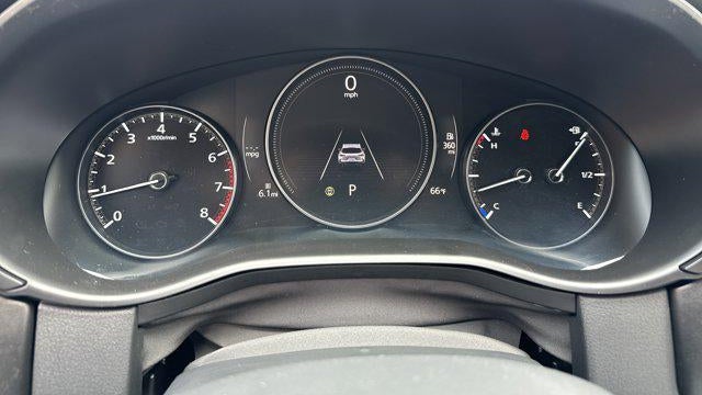 2026 Mazda CX-50 2.5 Turbo Premium Plus