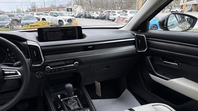 2026 Mazda CX-50 2.5 Turbo Premium Plus