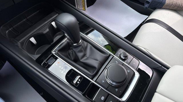 2026 Mazda CX-50 2.5 Turbo Premium Plus