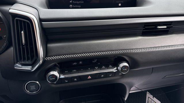 2026 Mazda CX-50 2.5 Turbo Premium Plus