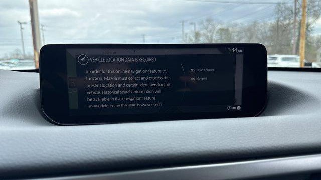 2026 Mazda CX-50 2.5 Turbo Premium Plus