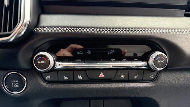 2026 Mazda CX-50 2.5 Turbo Premium Plus
