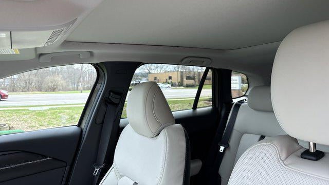 2026 Mazda CX-50 2.5 Turbo Premium Plus
