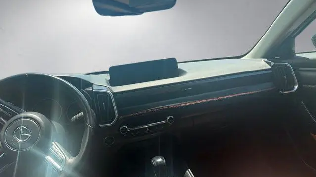 2024 Mazda CX-50 2.5 Turbo Premium Plus