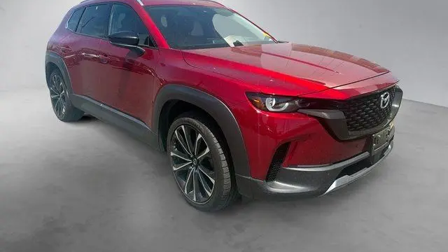 Preowned 2024 Mazda CX-50 2.5 Turbo Premium Plus for Sale