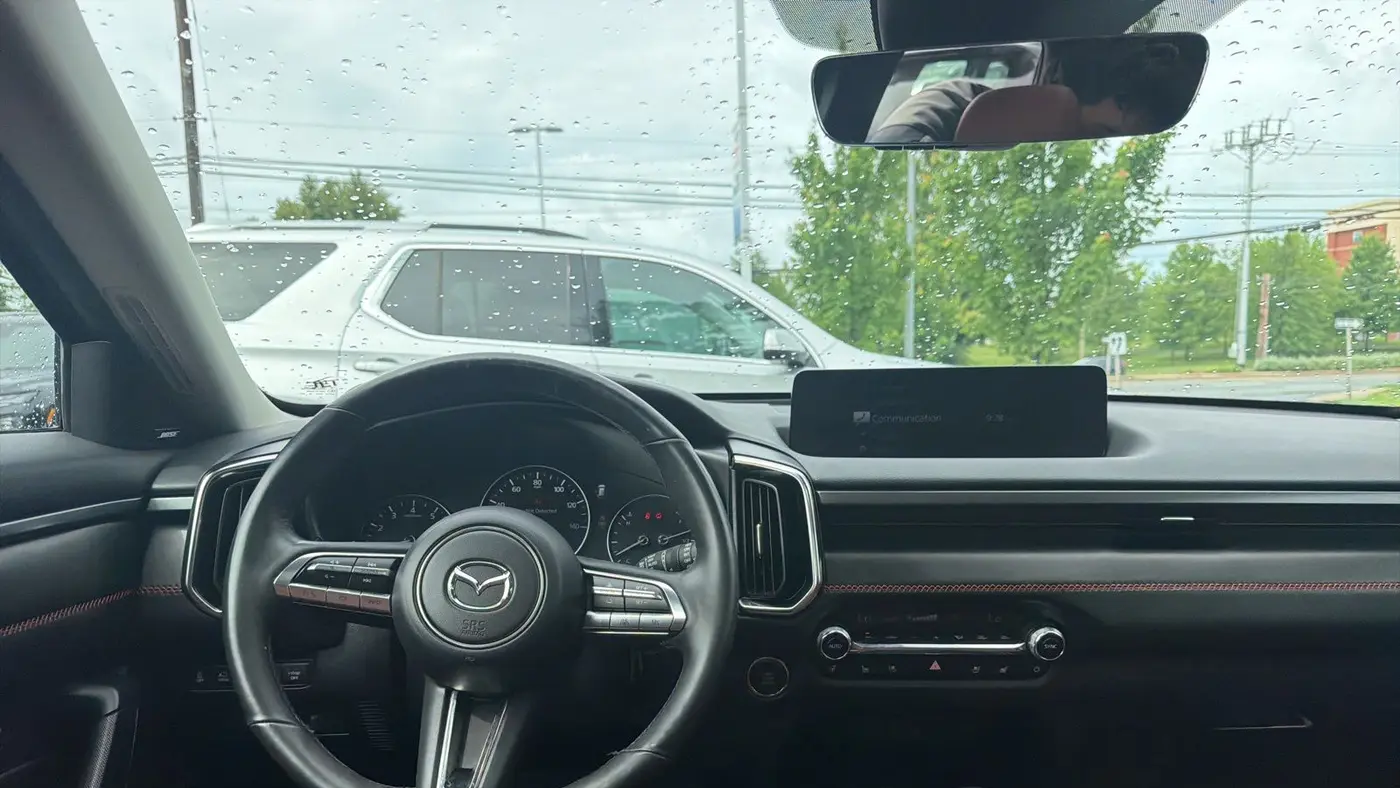 2024 Mazda CX-50 2.5 Turbo Premium Plus