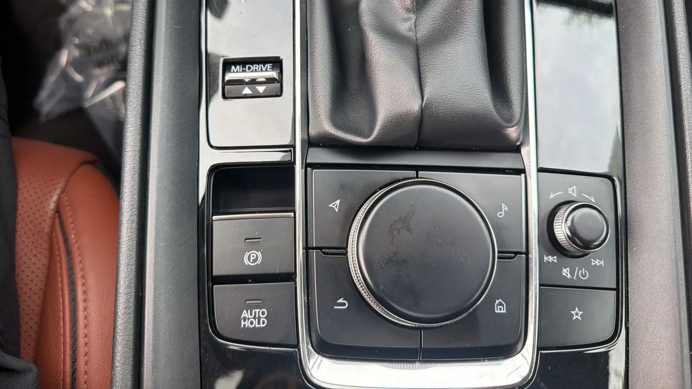 2024 Mazda CX-50 2.5 Turbo Premium Plus