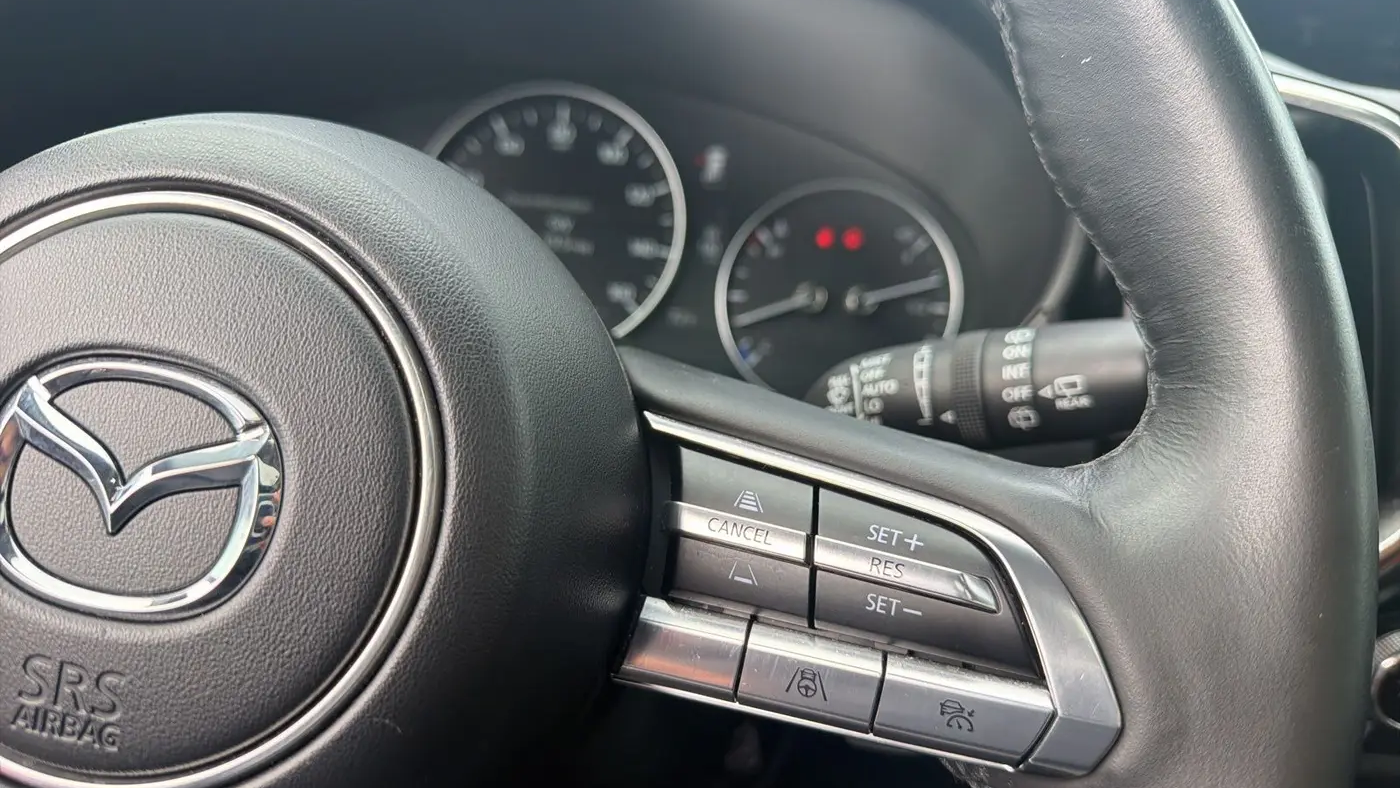 2024 Mazda CX-50 2.5 Turbo Premium Plus