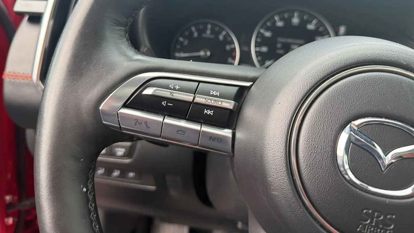 2024 Mazda CX-50 2.5 Turbo Premium Plus