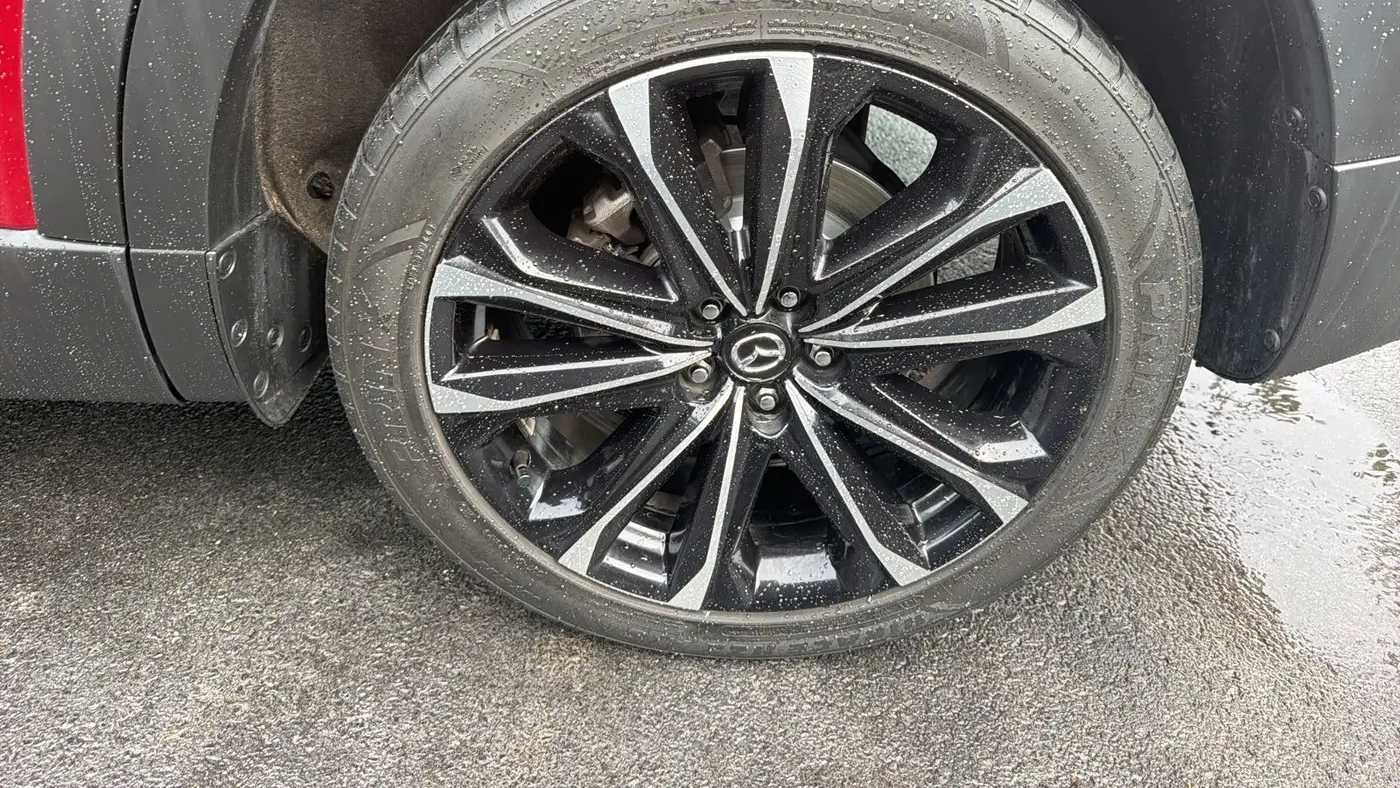 2024 Mazda CX-50 2.5 Turbo Premium Plus