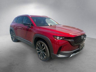 Photo of a 2024 Mazda CX-50 AWD 2.5 Turbo Premium Plus 4DR SUV for sale