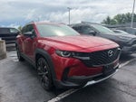 2024 CX-50 Thumbnail 5