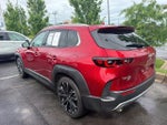 2024 CX-50 Thumbnail 8